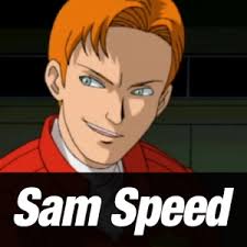 Create a The DEFINITVE Sonic X Characters Alignment Chart