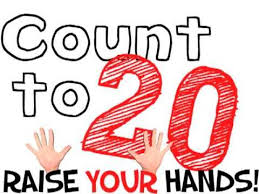 One Two Three Four Five Six Seven Eight Nine Ten Eleven Twelve Song Count To 20 Hip Counting Song For Kids Math Songs Kindergarten Songs School Songs