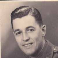 Frederick Thomas Castle (1908–1982) • FamilySearch