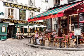 Il ne peut en aucun cas constituer une confirmation officielle de l'assujettissement ou non de cette entreprise à la tva. 25 Best Things To Eat And Drink In Paris
