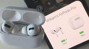 If it doesn't appear, reposition the case to the mat again. How To Check Your Airpods Battery Charge Appleinsider