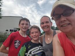 When is the fall run? I looked but cannot find