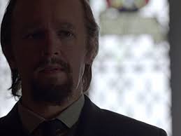 The Strain" By Any Means (TV Episode 2015)