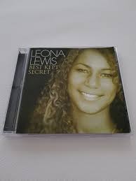 Lewis achieved national recognition when she won the third series of the x factor in 2006, winning a £1 million recording contract with syco music. Leona Lewis Best Kept Secret Cd 2005 Finn No
