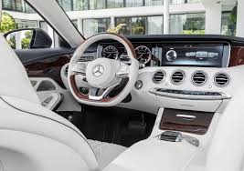 Prix Mercedes Classe S Cabriolet Des Tarifs A Partir De 153 900