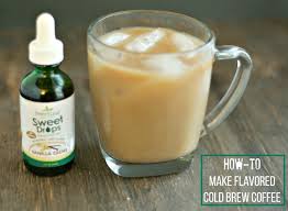 The new cold brew coffee pitcher packs (available online here) make it easy to prepare cold brew at home. How To Make Cold Brew Coffee Like Starbucks Dash Of Evans