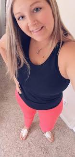 Women's spring tank tops with 50% off