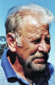 Sandy Boyd Obituary (2014)