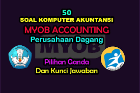 Subnet mask yang digunakan jaringan kelas a adalah… 50 Soal Myob Komputer Akuntansi Perusahaan Dagang Kunci Jawaban Muttaqin Id