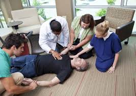 Can you stop a heart attack. Heart Attack Survival Rate How To Survive A Heart Attack