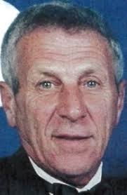 John Mong Obituary (1938