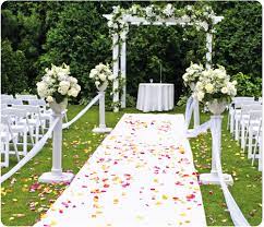 Maybe you would like to learn more about one of these? This Is What I Am Going For Wedding White Wedding Arch Outdoor Wedding