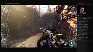 Campaign mission 1 black ops call of duty black ops 3 walkthrough gameplay. Call Of Duty Black Ops 3 Single Player Gameplay Youtube