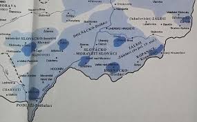Valašsko je národopisný a kulturní region na severovýchodě moravy, sousedící na jihu s moravským slováckem a na západě s hanou. Elektronicka Mapa Slovacka Pdf Free Download