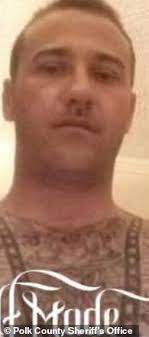 Triple murder suspect says he killed people because God 'needs them for the  upcoming war'