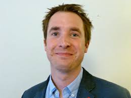 Jenny Isaac, Executive Coach