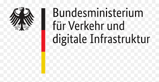 Die farben der flagge sind rot, gelb, schwarz. Federal Ministry Of Transport And Digital Infrastructure Bfarm Logo Png Deutschland Flagge Icon Free Transparent Png Images Pngaaa Com