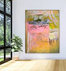 Mila Weis: Artista Pintor contemporáneo (Alemania)