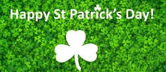 He died in the same place he had built his first church. Holy Clover The Symbolism Of The Shamrock For St Patrick S Day