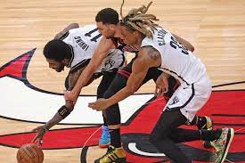 With the start of postseason play just around the corner, injury issues continue to plague the brooklyn nets. Rbkl Iwrunq3dm
