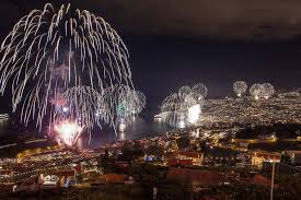 Travel Photos Travel Planning Traveller Com Au Celebration Around The World Funchal Madeira