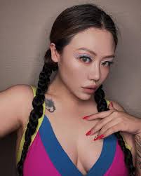 夏日多巴胺#makeup #mermaid #beauty #diving #girlsunderwater