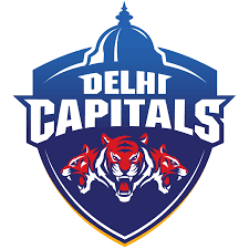 Delhi Capitals Team Ipl Logo Cricket Logo Ipl Logo