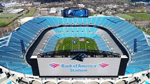 Panthers Home Games In Charlotte Nc Idiots Guide
