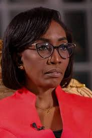 Praise for a journalist's role