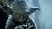 May the 4th be with you. May The Force Be With You Gifs Tenor