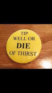 Pin By Faith Lampman Gordyn On Life Of A Waitress Server Life Chef Life Waitress