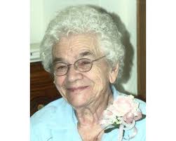 Ethel Kjarmo Obituary (2015)