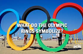 The americas, europe, asia, africa, and australia. What Do The Olympic Rings Symbolize Acis Educational Tours