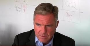 Interview with Matt Harrington