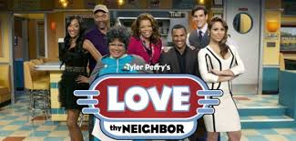 Love Thy Neighbor On Own Ratings Cancel Or Season 5 Canceled Renewed Tv Shows Tv Series Finale