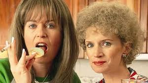 Kath & Kim star Gina Riley looks unrecognisable in rare photo