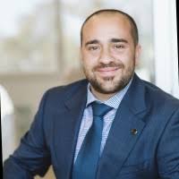 Neal Cross Email & Phone Number