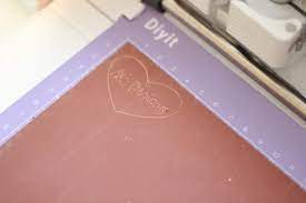 Diy rubber stamps all you need to know blog post. How To Make Rubber Stamps With The Cricut Maker Tutorial