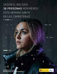 Hagamos que el Big Data se equivoque”, la nueva campaña de la DGT para  Semana Santa | Objetivo Castilla-La Mancha Noticias