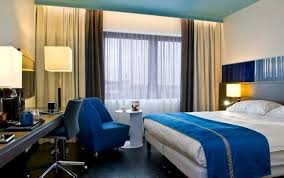 Park inn is an accommodation in manchester. Hotel Park Inn By Radisson Manchester 4 Mit Manchester City Fussballspiel Manchester Bis Zu 70 Voyage Prive