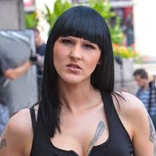 Since 2003 she has performed as chylińska and in 2004 she released an album titled winna. Agnieszka Chylinska Achylinska Twitter