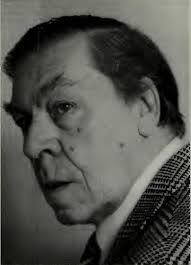 Lesser-Known Writers: Eric Ericson