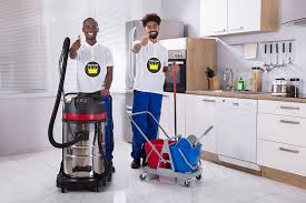End of Lease Cleaning In Melbourne | King Clean