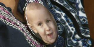 Babysitter gets 15 years in toddler's death