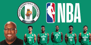 Equipe de france la liste des 18 joueurs retenus pour les jo devoilee from 13football.com. Le Nigeria Fait Appel A 13 Joueurs Nba Parmi Les 49 Joueurs Preselectionnes Pour L Ete Pas De Doute Mike Brown A Vu Large
