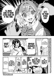 Kanan-Sama Is Easy As Hell! | MANGA68 | Read Manhua Online For Free Online  Manga