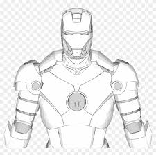 Thingiverse is a universe of things. Iron Man Mark 3 Armor Costume Foam Pepakura File Templates Iron Man Mark 5 Templates Clipart 3369464 Pikpng