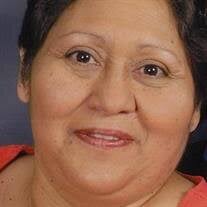 Dora Cardoza Obituary