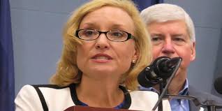 Larsen's hearing for federal bench set for next week