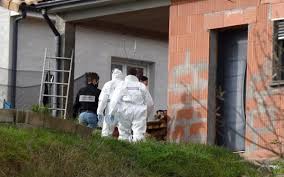 La piste d'une relation adultère entretenue par delphine est elle aussi étudiée. Disparition De Delphine Jubillar Le Mystere S Epaissit Apres La Perquisition Au Domicile Du Couple